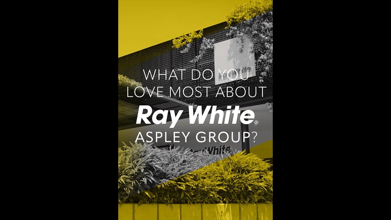 Opportunities at Ray White Aspley Group : Careers Night