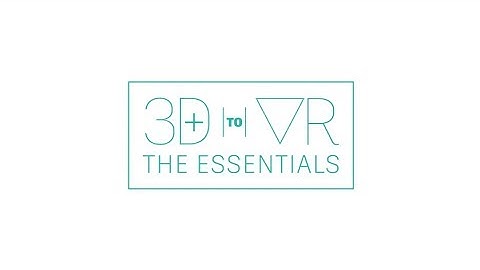 Introduction to 3ds Max Interactive