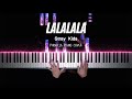 Stray Kids LALALALA Piano Cover By Pianella Piano