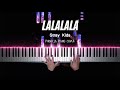 Stray Kids - LALALALA | Piano Cover by Pianella Piano