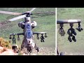 Denel Rooivalk The South Africa Attack Helicopter #Shorts