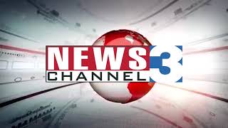 Year 3 News & Weather (PYP Assembly 2017)