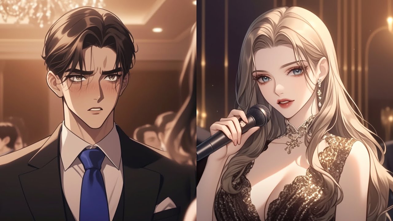 В день банкета по случаю помолвки я публично проиграла 68 аудиозаписей его измены.