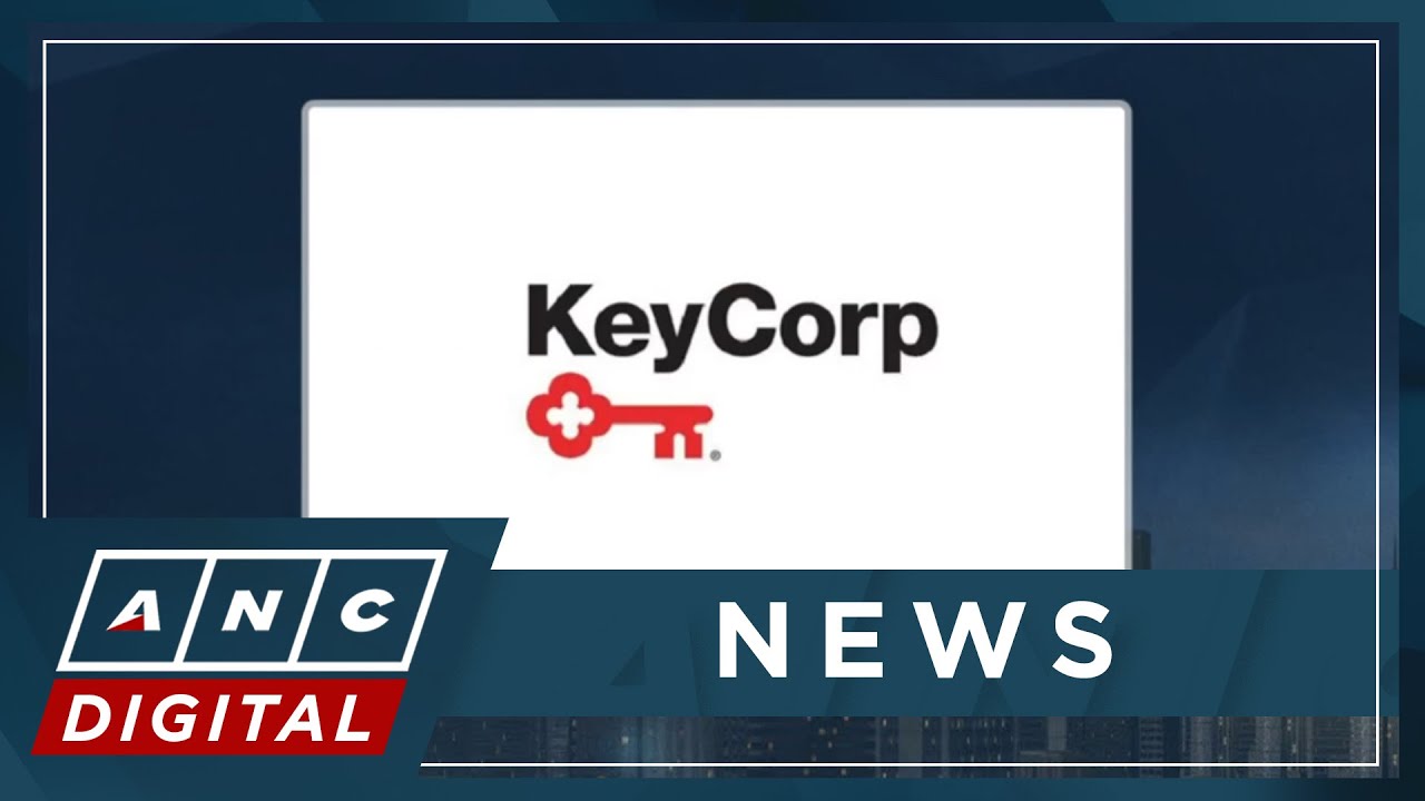 Keycorp Logo KeyCorp To Record $700 Million Loss Following Sale Of $7