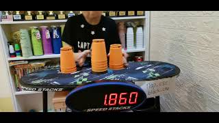 Sport Stacking Stack Match 363