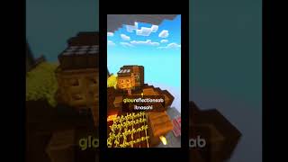 HOW TO ADD MINECRAFT VIBRANT VISUALS #minecraft #minecraftshorts #vibrantvisuals #shorts #gaming