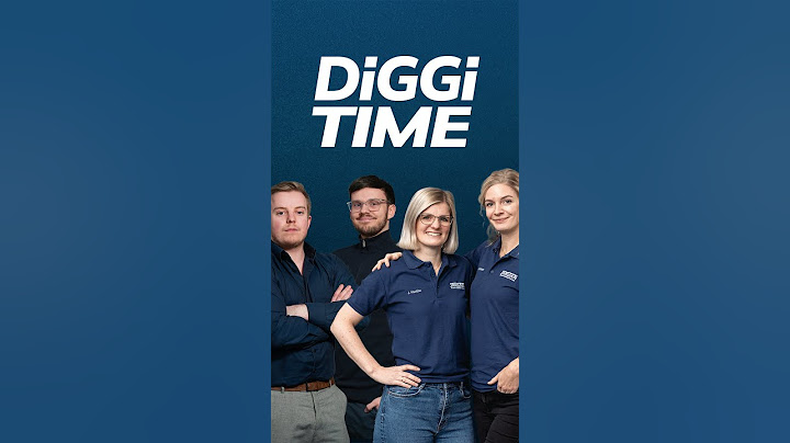 Als Geschäftsführung in Videos rumspringen? Wir sprechen Klartext.