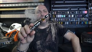 Vintage: The History of the Regulated Cylindrical Mod