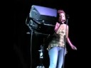 tabatha Haines - old time rock and roll