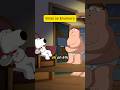 Brian Se enamora del Call Center #familyguy #petergriffin