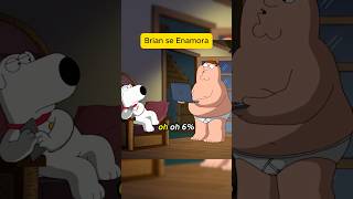 Brian Se enamora del Call Center #familyguy #petergriffin