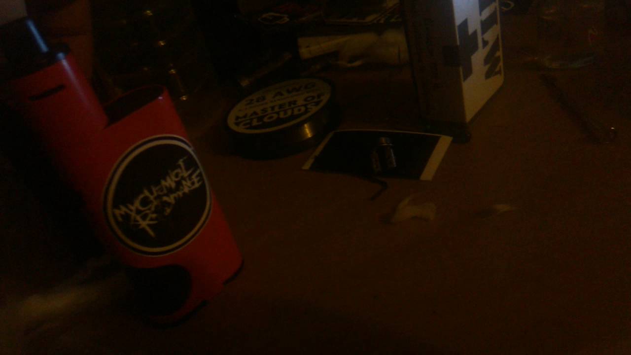 Kangertech dripbox starter kit review