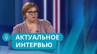 Любовь Бекенева: Первый признак наступающей шизофрении - слуховые галлюцинации