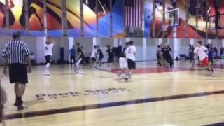 Peyton at peak skills 2