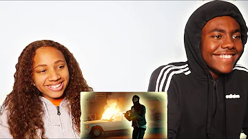 Trippie Redd – Miss The Rage ft. Playboi Carti (Official Music Video) - Reaction