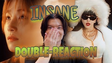 I’M COMEBACK | DOUBLE-REACTION: CHUNG HA - "EENIE MEENIE" (Feat. HONGJOONG) & TEMPEST - "LIGHTHOUSE"