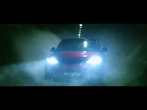 LE NOUVEAU RANGE ROVER SPORT SE DÉVOILE DANS L’ASCENSION ÉPIQUE DU BARRAGE DE KARAHNJUKAR