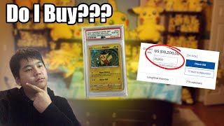 Special Delivery Pikachu Over 10K? Should I Buy One???
