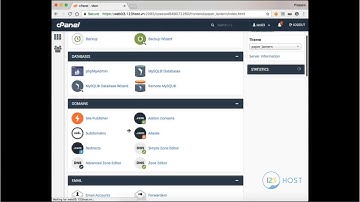 Hướng dẫn cài đặt SEO Hosting