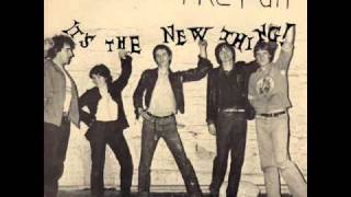 Video thumbnail of "THE FALL various times 1978"