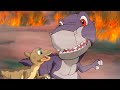 The Land Before Time Full Episodes | Return To Hanging Rock | Kids Cartoon | Videos For Kids
