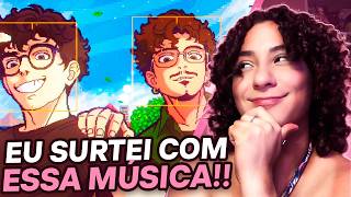 Download lagu Slow GM Ft. @7mzPedroAlvez - Nostalgia (Stardew Valley)   - REACT
