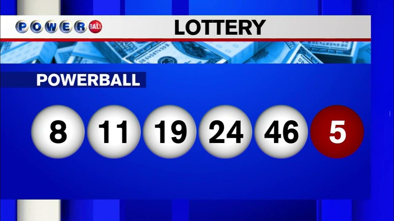 Powerball jackpot grows to 10th largest ever YouTube