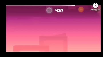 Smash Hit Gameplay Checkpoint 1-12 and Credits Version Fast X120 (Timelapse) (Kinemaster Version)