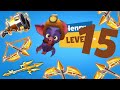 *Level 15 Henry* is Unstoppable | Zooba