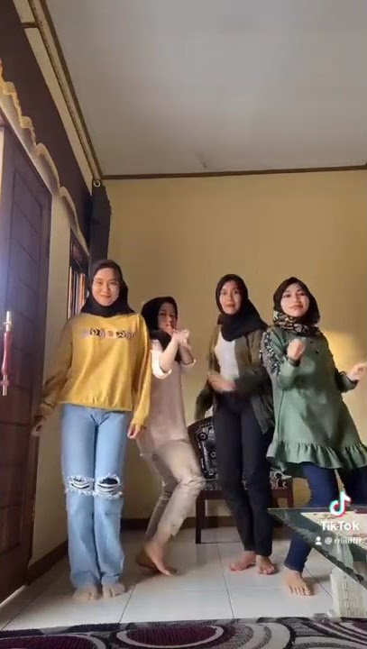 Sayang aku bukanlah Bang Toyib