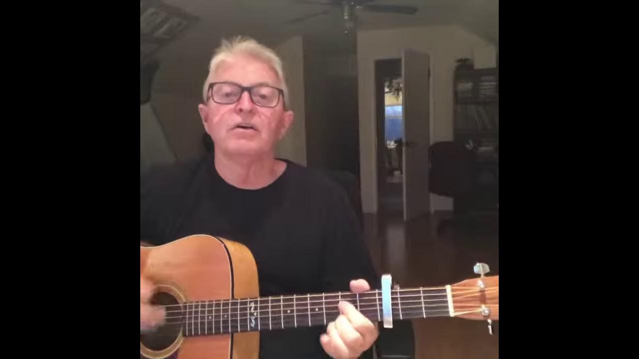 Nothing but the Blood of Jesus (Randy Travis)