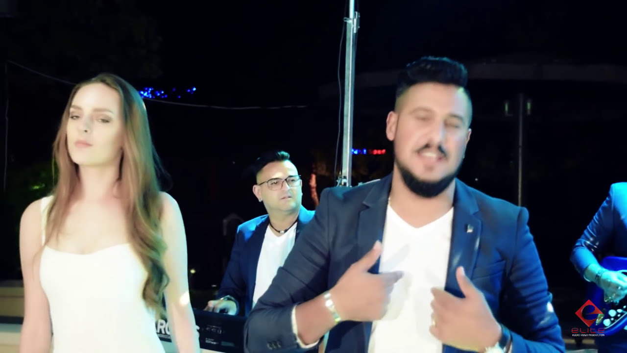 ORK. ENERGY BEND VRANJE & BOSKO - VOLINAMEN BUT MANGAMEN //  ©2016 ♫ █▬█ █ ▀█▀♫ [OFFICIAL VIDEO]