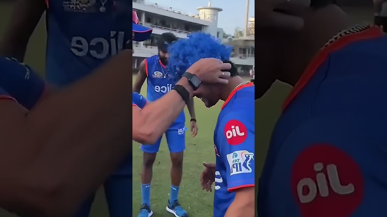 Ishan Kishan ki Gajab Harkatein 😂😂😂