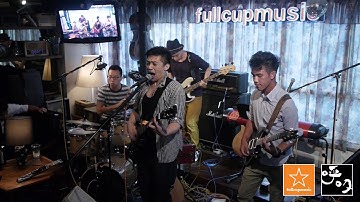 Summer Sonic - The Sulis Club x fullcupmusic @ 2014.08.03