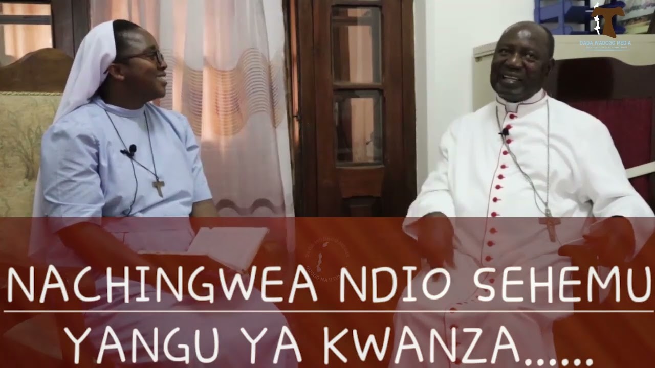 Niliwapatia Daraja la padre ni wengi sikumbuki idadi, nilianzia kule Nachinwea, na hapa Daresalaam,