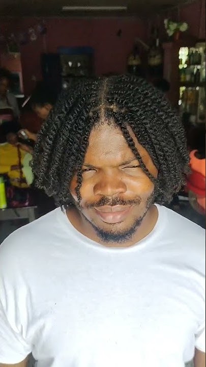  NATURAL HAIR TWISTS FOR BEGINNERS: HOW TO TWIST NATURAL HAIR - YouTube