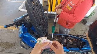 Pompacı Dayı Saygılar