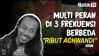 Download Lagu RIBUT ACHWANDI, SOSOK MULTI PERAN DI 3 FREKUENSI BERBEDA- SOSOK MP3 Download Lagu RIBUT ACHWANDI, SOSOK MULTI PERAN DI 3 FREKUENSI BERBEDA- SOSOK MP3