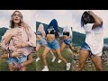 Any, Saby & Sina dancing to 'Dinero' by Trinidad Cardona #Shorts #NowUnited
