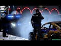 GTA V - LSPDFR 0.4.9🚔 - LSPD/LAPD - Gang Unit - Unmarked 2023 Silverado | High Speed Pursuit - 4K