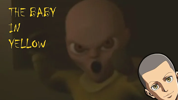 Connie as a baby??? | The Baby In Yellow