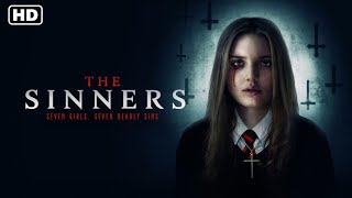 The Sinners (2021) Official Trailer