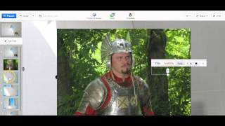 Делаем 3 D видео презентации легко без лишних программ prezi Делаем 3 D видео презентации легко без лишних программ prezi