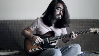 My Tribute guitar tab & chords by Mateus Asato. PDF & Guitar Pro tabs.