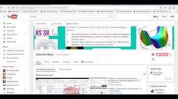 COMSOL: Nonlinear ODE solver L-8