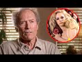 Clint eastwood confirms why he didnt marry sondra locke