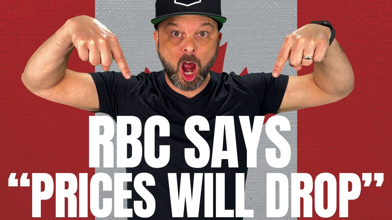 RBC’s Special Housing Report and Mortgage Tips You Need to Know