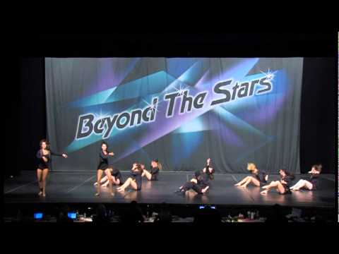 Night Of The Dancing Flame- Large Group Jazz 2010