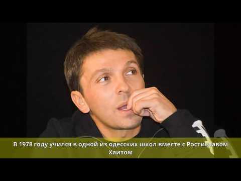 Бейне: Баратс Леонид Григорьевич: өмірбаяны, мансабы, жеке өмірі