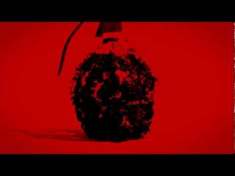 Slow Motion Grenade using Blender - Slow Motion Grenade using Blender